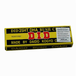 DID Łańcuch Rozrządu DID25htdha-98le Zamknięty