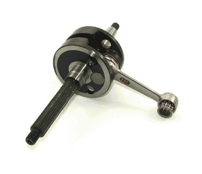 Wał Korbowy Piaggio 2t Typhoon/Zip