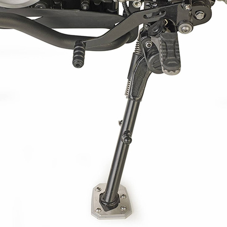Poszerzenie stopki bocznej bmw g 310g(17-19)