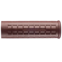 MANETKI ROAD HERITAGE (1''-25,4MM) (125 MM) BEZ OTWORU BRĄZOWY (12)