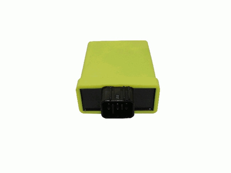 Moduł Zapłonowy Yamaha 50 Po 2002 Cyfrowy Zółty Mzt000305