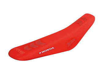 Pokrowiec/poszycie na siedzenie honda crf450 '05-'08 replica team hrc 22
