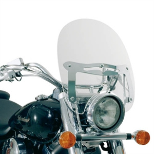 Szyba honda vt shadow 750 (04-14) - potrzebne mocowanie as121a2k