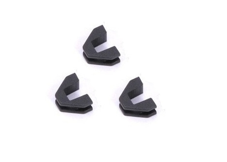 Ślizgi Wariatora Power Force Uniwersalne Kpl 3szt.