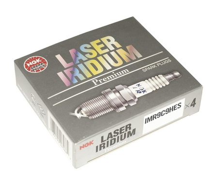 ŚWIECA ZAPŁONOWA NGK IMR9C-9HES – NGK