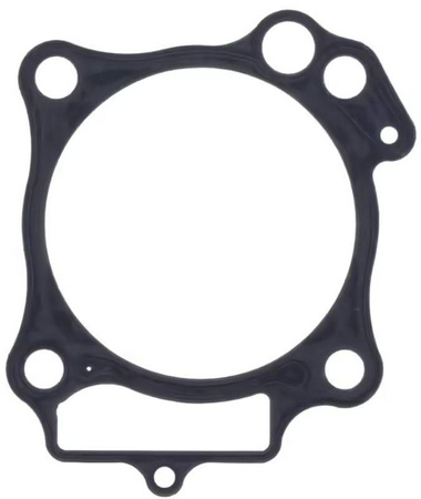 Athena 2022/05 uszczelka pod cylinder honda trx 450r '04-'05 (oem:12191hp1671)