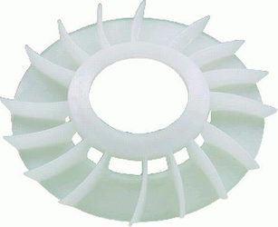 Wentylator Przekładni Cvt Piaggio Gilera New Model ( Pasuje Do Rms 10 025 1050)