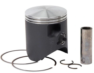 Vertex tłok kawasaki kx 125 '03-'08 (+2mm=55,95mm)