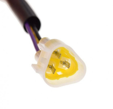 Lampa tylna do motocykla Keeway Tx