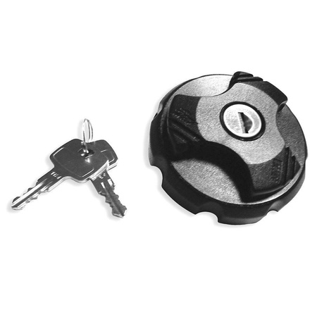 korek wlewu paliwa wraz z zamkiem (Vicma) (m435)