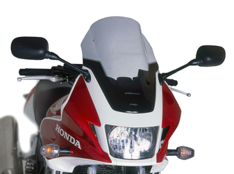 Szyba Turystyczna Puig Do Honda Cb1300s 05-13 Lekko Przyciemniona