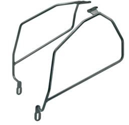 stelaż pod torby (sakwy) boczne szybkiego montażu remove-x kawasaki z 900 '20-'21