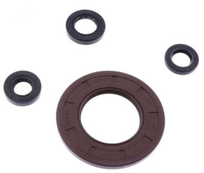 Athena komplet (zestaw) uszczelniaczy silnikowych yamaha fz6 '04-'08