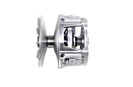 Sprzęgło napędowe power force wariator polaris 500 (oem 1321976)  sot00012