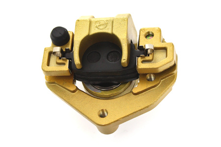 Zacisk Hamulcowy Power Force Gy6 10cali  Zhc00004