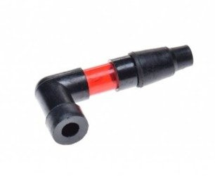 Fajka świecy zapłonowej Świecąca China