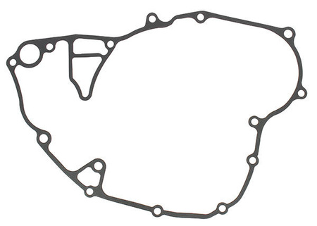 uszczelka pokrywy sprzęgła wewnętrzna kawasaki kxf 250 '21 (oem:110611375)