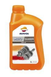 Repsol olej przekładniowy moto transmission 10w40 1l ma2 (12)