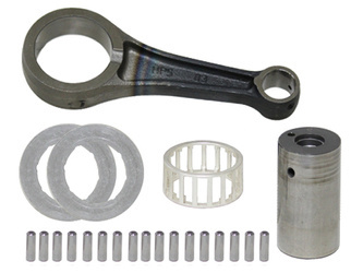 korbowód honda trx 450 '04-'05 (at-09194)