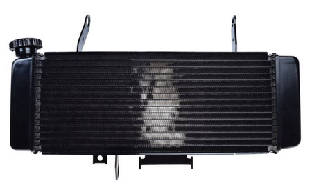 Chłodnica cieczy Suzuki SV650