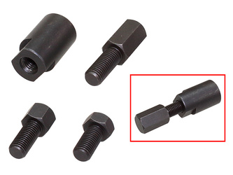 Narzędzia ściągacz sworzni wahacza trx/yfm (24)