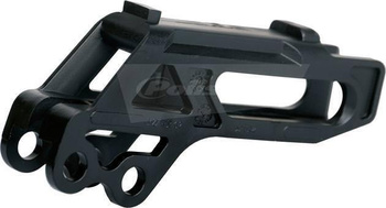 Prowadnica łańcucha yamaha yz/yzf/wr/wrf '07-'22 kolor czarny