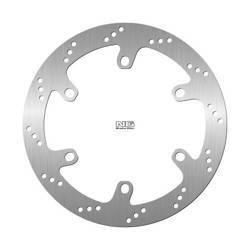 Tarcza hamulcowa przód ducati multistrada '03-09 (320x176,5x5mm) (6x13,8mm)