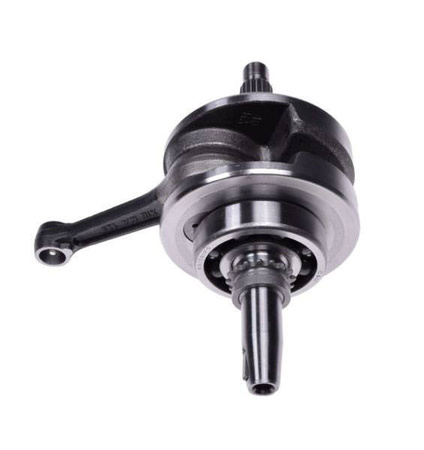 Wał korbowy silnik 162FMJ Loncin CB150