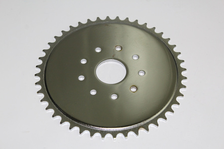 Zębatka 44 Zębów Chrom Gy6sr0020