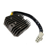 Gz 2022/08 regulator napięcia honda fes pantheon 125/150 '03-05,