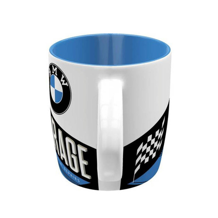 Kubek Bmw Garage 43035