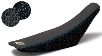 Pokrowiec/poszycie na siedzenie husqvarna tc 449, te 449/511 '11-'13 kolor czarny