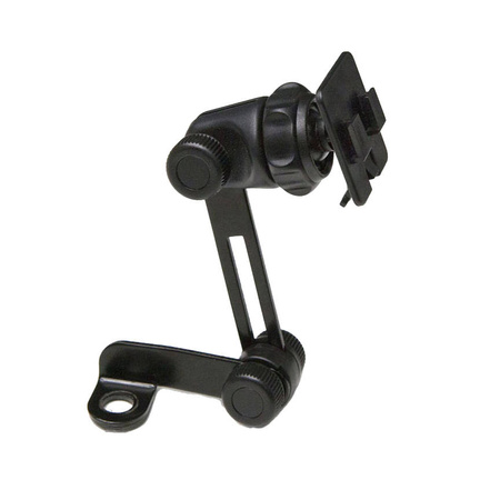 Uchwyt Gps na Lusterko Shad 4,3 Cala