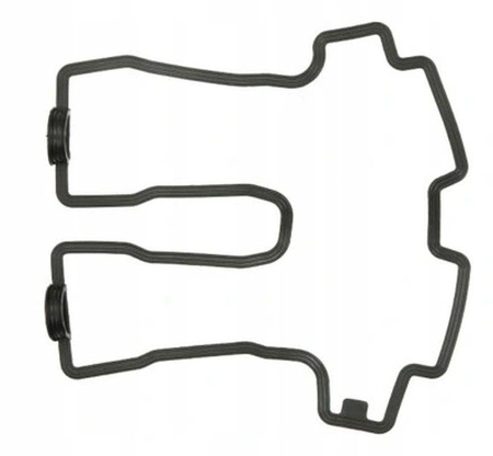 uszczelka pokrywy zaworowej yamaha xt350 '85-'93, tt350 '85-'95