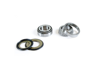 Łożyska Główki Ramy Z Uszczelniaczami Honda Cr 500 R '90-'01, Xr 650 R '00-