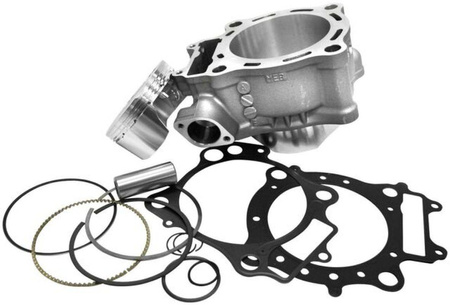 cylinder kompletny polaris sportsman 800 4x4 '11-'14 standard = 80mm (10.2:1)