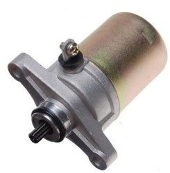 Rozrusznik elektryczny skuter 4T Gy6-50 Oryginał