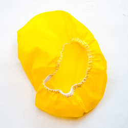 Pokrowiec przeciwpyłowy (czepek - siatka ochronna) duży yz/rm/kx