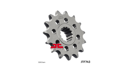 Zebatka Napędowa Jt Jtf743.15