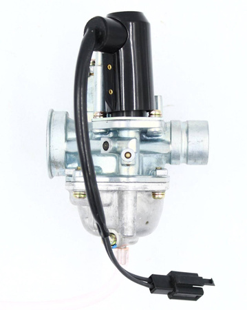 Gaźnik minerelli 2t 17,50 mm jog (typ mikuni) keewey cpi yamaha power force