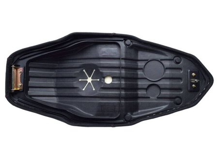 Siedzenie do Longjia LJ50QT-9M LJ125T-8M