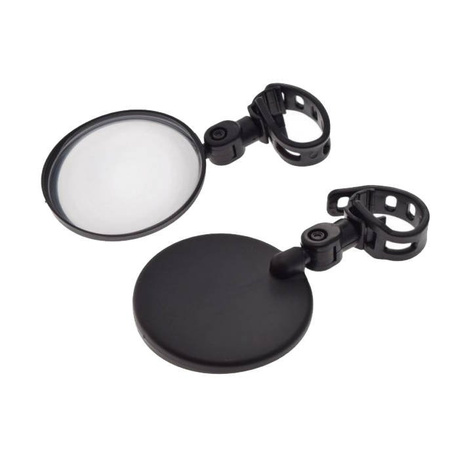 Lusterka do Hulajnogi Xiaomi M365/Pro kpl