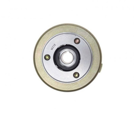 Koło magnesowe do motocykla Zetka Crs 50