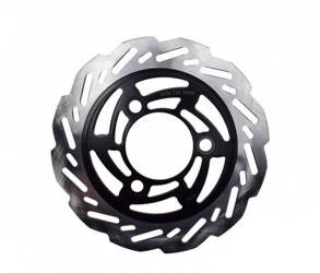 Tarcza hamulca przód do Longjia LJ50QT-9M, LJ125T