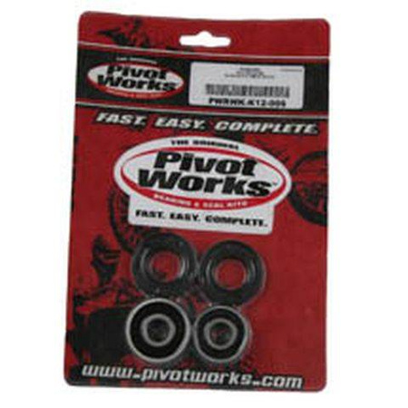 Łożyska koła tylnego kawasaki kx 65 (00-06) rm 65 (03-05) (kx65)