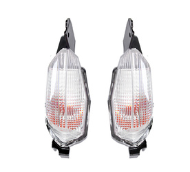 Kierunkowskazy Przednie Power Force Yamaha N-Max 125 21-24