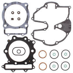 Winderosa (vertex) uszczelki top-end honda nx 650 dominator '88-'99, xr650l '93-'18