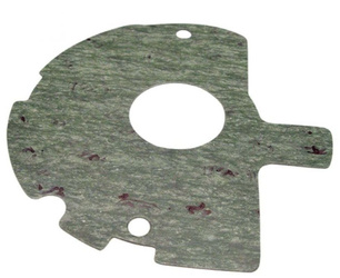 Athena 2022/05 uszczelka pokrywy alternatora aprilia guliver 50 '93-'99, rally/scarabeo 50 '93-'04, sr 50 '93-'01, polaris scrambler/sportsman 90 '01-'06, yamaha yh 50 '99-'05, yn 50 neos '97-'03, yw 50 zuma '02-'11 (oem: 8206485; 4sce546200)