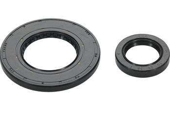 Winderosa (vertex) komplet (zestaw) uszczelniaczy silnikowych polaris hawkeye 2x4 06-11, hawkeye 4x4 06-07, sportsman 300 4x4 08-10