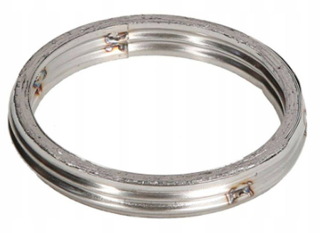 Athena 2022/05 uszczelka kolektora wydechowego 35x41,5x5,3 mm suzuki rg 80 gamma '85-'94